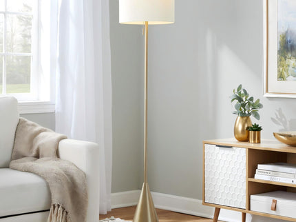 Cone - Contemporary Floor Lamp