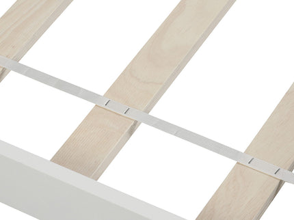 Platform Bed