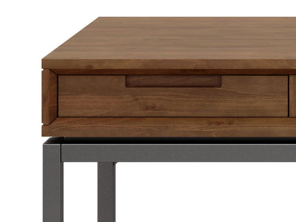 Banting - Mid Century Handcrafted Desk