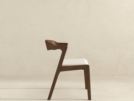 Dakota - Mid-Century Modern Dining Chair (Set of 2)
