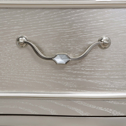 Katerina - Platform Bedroom Set