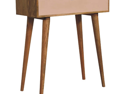 Mini Dressing Table - Pink