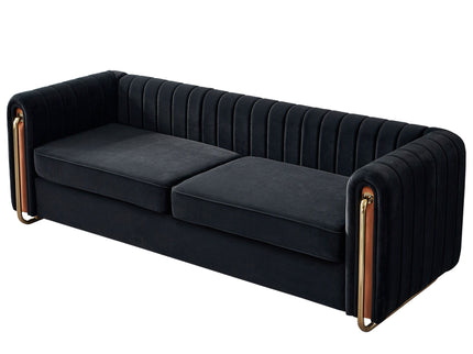 Contemporary Sofa Couch For Living Room