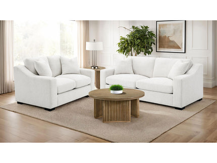Chelan - Sloped Arm Sofa