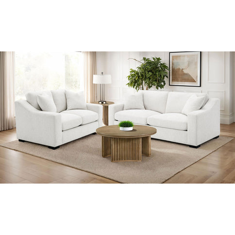Chelan - Sloped Arm Sofa