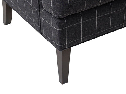 Fancy Design, Farmhouse Accent Chair