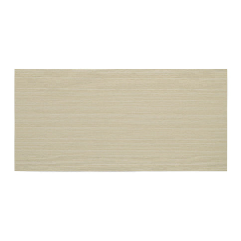 Rattan 2 Door Cabinet, Suitable For Bedroom - Natural