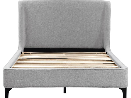 Harper - Platform Bed