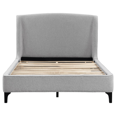 Harper - Platform Bed