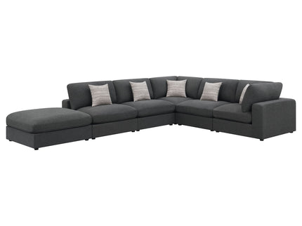 Rhette - Upholstered Sectional