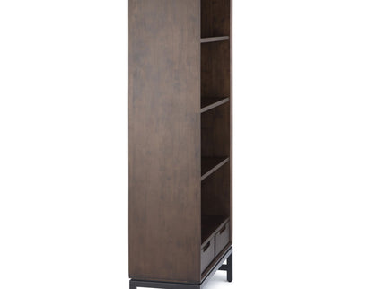 Banting - Mid Century Handcrafted Bookcase