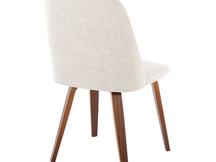Toriano - Contemporary Dining Chair (Set of 2)