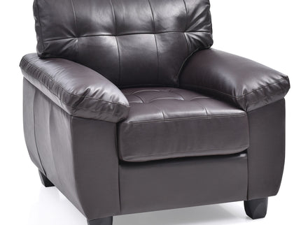 Sleek And Comfortable Accent Chair