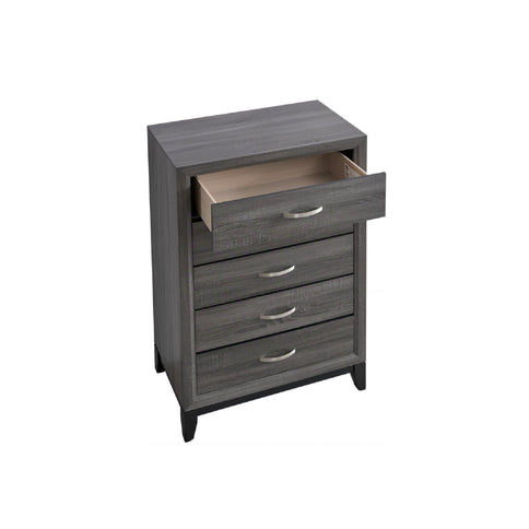 Glasgow - Chest With Ample Storage