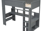 Dark Gray / Full