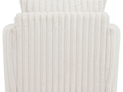 Crandall - Swivel Accent Chair