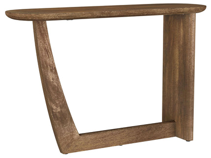Alamitos - Table