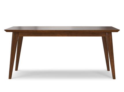 Draper - Dining Table, Rectangular Top