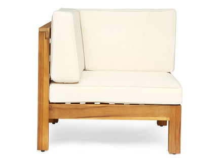 Oana - 2 Piece Loveseat Set With Water Resistant Cushions