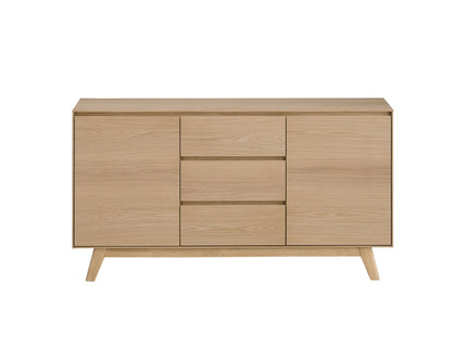 Kasem - Server - Oak