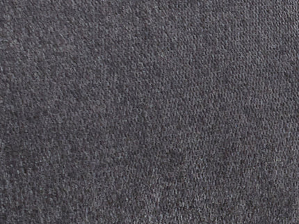 Ottoman - Gray - Wood