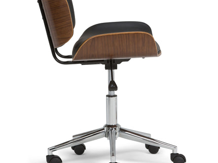 Dax - Bentwood Adjustable Office Chair