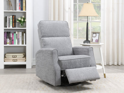 Swivel Gliding Recliner