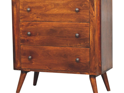 Bera - Chest - Brown