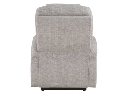 Recliner With Power Lift & Massage