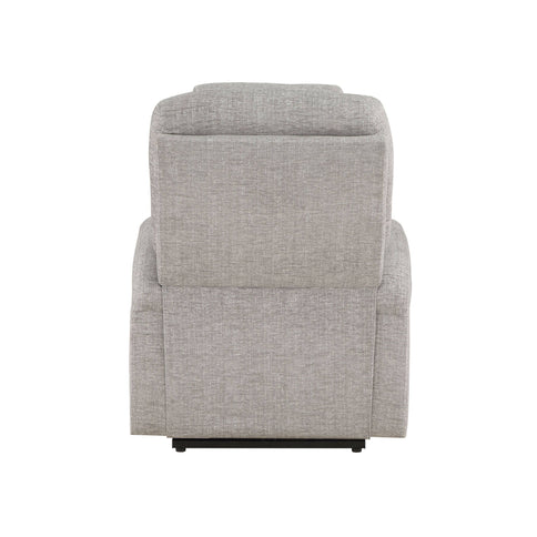 Recliner With Power Lift & Massage