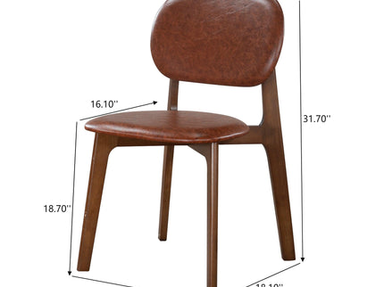 Kelsey - Stylish Dining Chair (Set of 2)