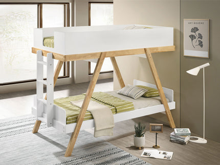 Hicks - Bunk Bed