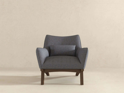 Brayden - Moder Armchair