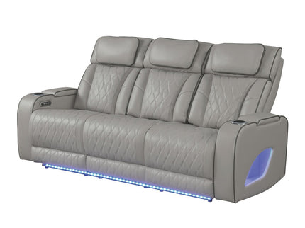 Fortuner - Power Reclining Living Room Set