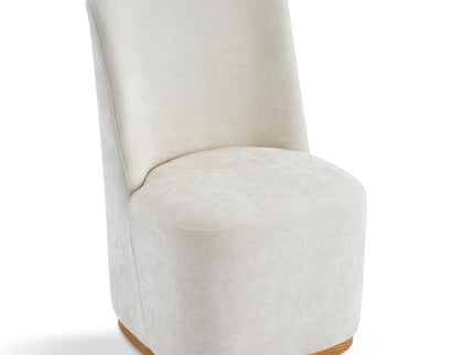 Indoor Upholstered Dining Chair (Set of 2)