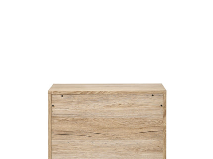 Miquell - Elegant Design Nightstand