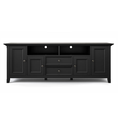 Amherst - Wide TV Media Stand