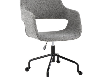 Margarite - Contemporary Adjustable Office Chair