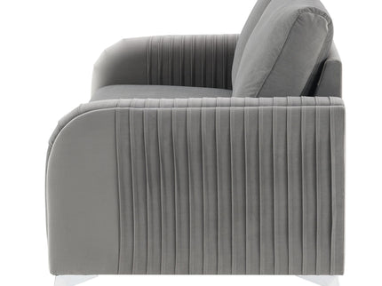 Wenona - Modern Loveseat