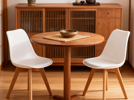 Medieval - Dining Chair (Set of 4)