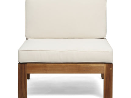 Cambridge - L Shape Sofa Set
