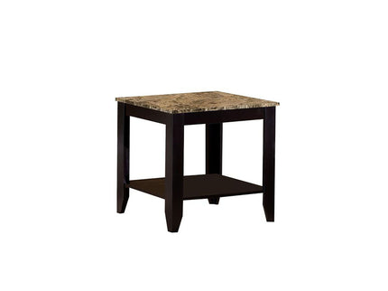 Occasional - Set, 3 Piece Living Room Table Set - Brown