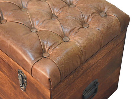 Buffalo - Storage Trunk
