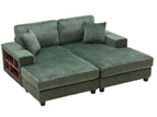 Dark Green