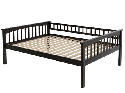Bunk Bed With Drawers, Convertible Design