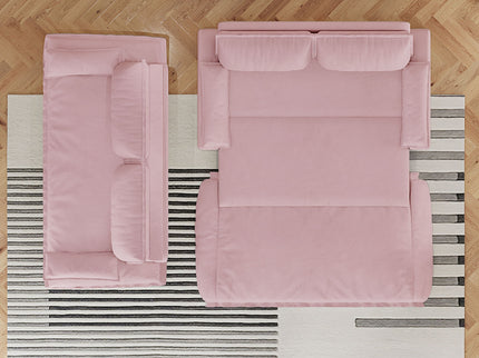 Queen Pull Out Bed, 3 In 1 Convertible Sleeper Sofa