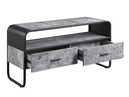 Raziela - TV Stand & Storage