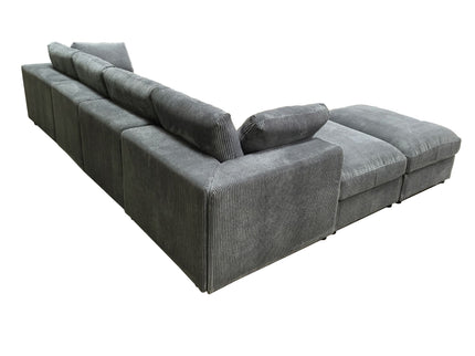 Reversible Modular Sectional
