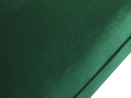 Miranda - Modern Glam 3 Seater Sofa