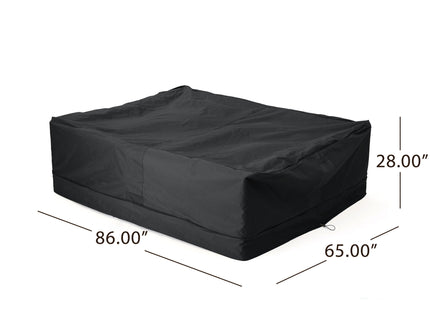 Shield - Waterproof Chat Set Cover